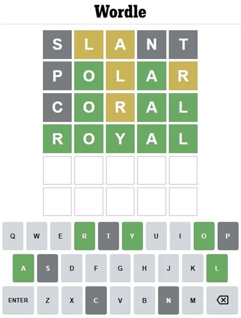 ramble elbow trite *** olate answers|Wordle Answer 297: April 12, 2022 Word Solution .